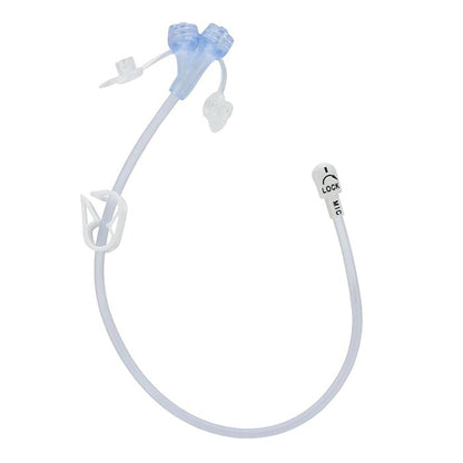 Mic-Key® Low Profile Gastrostomy Tube Kit, 20 Fr., 3.5 cm Tube