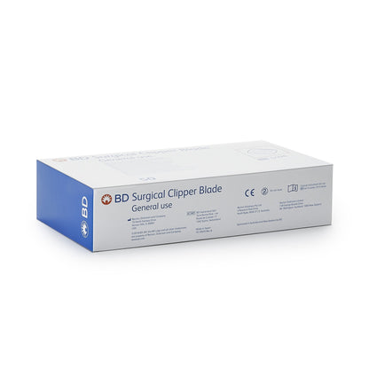 CareFusion Surgical Clipper Blade