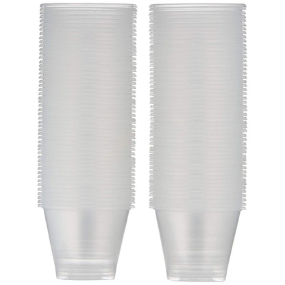 Medegen Polypropylene Medicine Cup