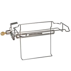 Cardinal 8963 SharpSafety Locking Wire Bracket