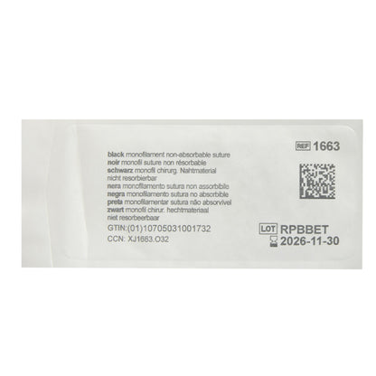 Ethilon™ Suture with Needle