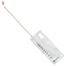 Hollister VaPro™ Plus TouchFree Urethral Catheter, 14 Fr.