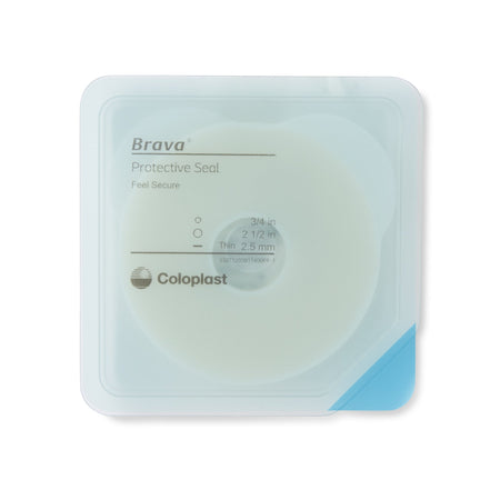 Coloplast 12038 Brava Thin Ostomy Seal