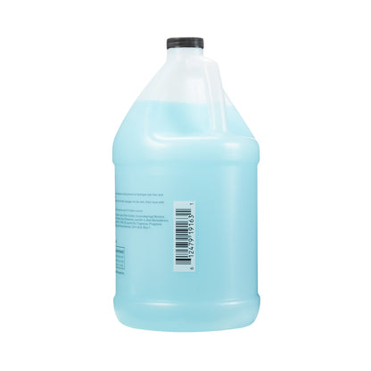 McKesson two-in-one shampoo and Body Wash, Summer Rain Scent, 1 Gallon Jug