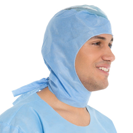O&M Halyard Inc 69110 Halyard Surgical Hood