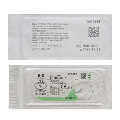 Ethilon™ Suture with Needle