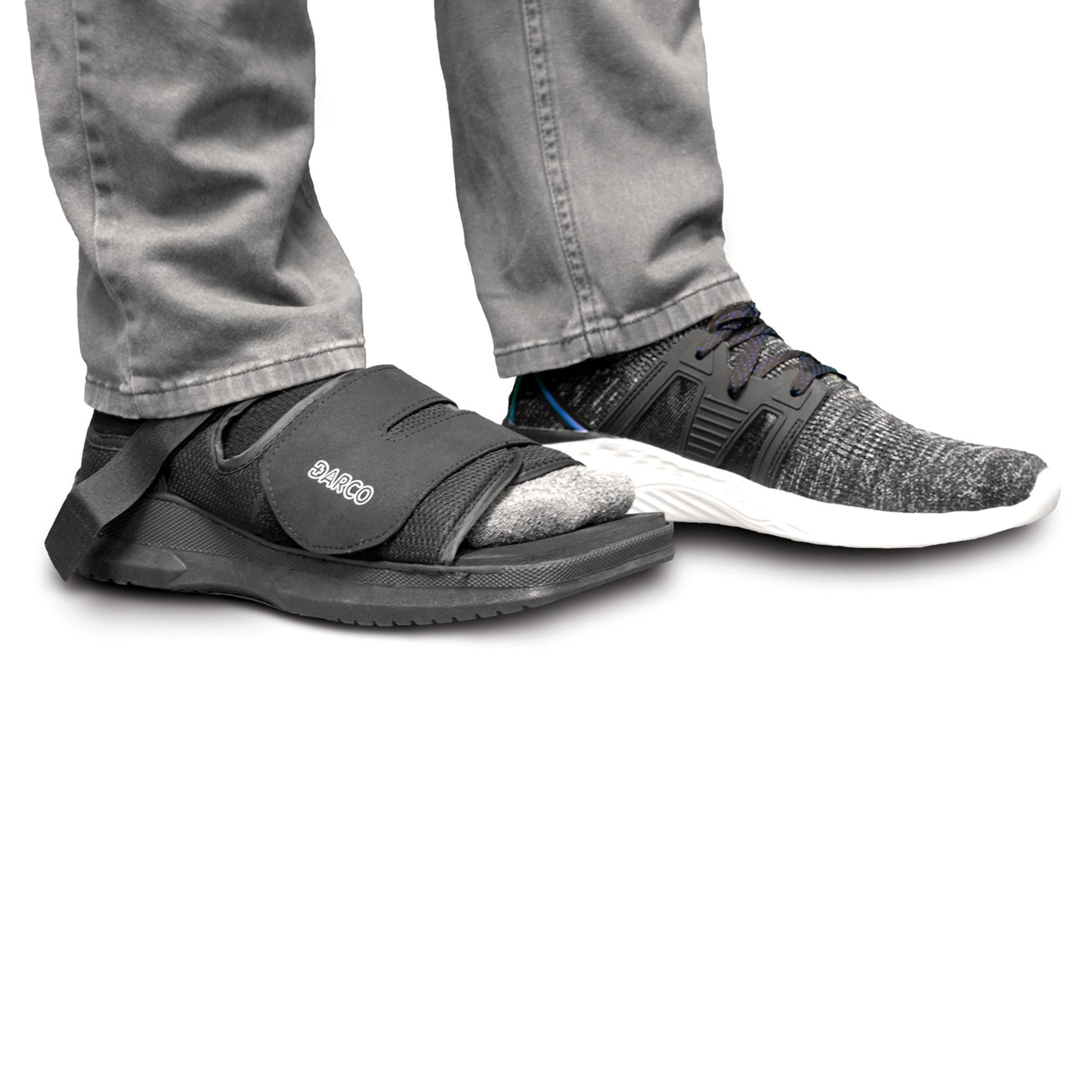 Darco® Med-Surg™ Post-Op Shoe