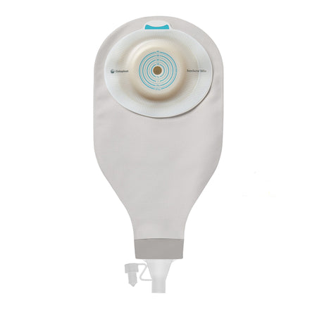 Coloplast 1094140 SenSura Mio High Output 1-Piece Transparent Ostomy Pouch