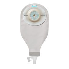 SenSura® Mio High Output 1-Piece Transparent Ostomy Pouch, 10 – 43 mm Stomas