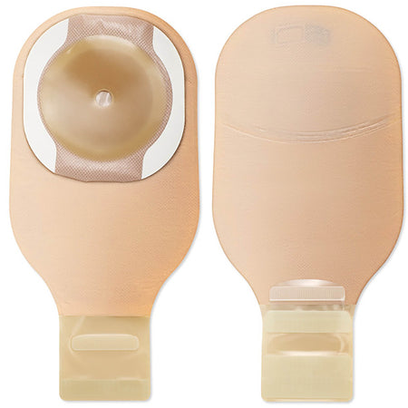 Hollister 89321 CeraPlus One-Piece Ultra-Clear Ostomy Pouch