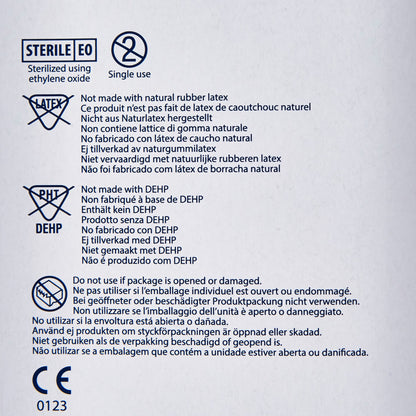 Curity™ Sterile Gauze Sponge, 2 x 2 Inch, 12-Ply