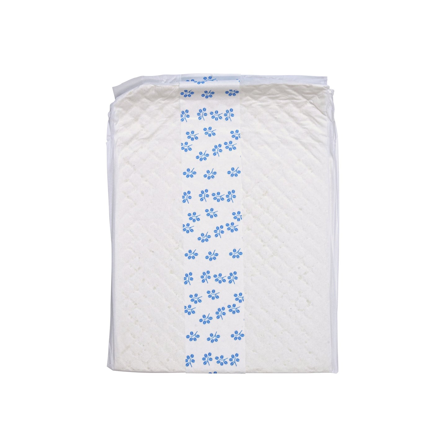 Dynarex® Medium Absorbency Bladder Control Pad, 6 x 17 Inch