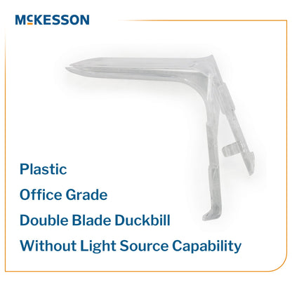 McKesson Vaginal Speculum