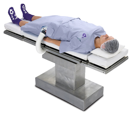3M 81202 Bair Paws Warming Gown