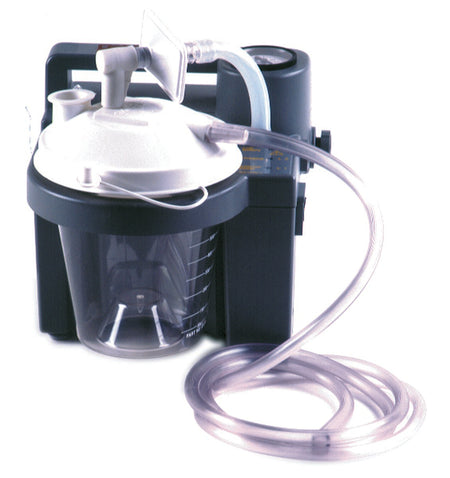 DeVilbiss® Aspirator Pump