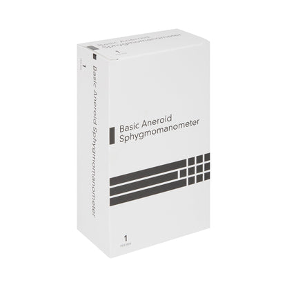 McKesson Aneroid Sphygmomanometer