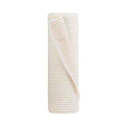 McKesson Hook and Loop Closure Elastic Bandage, 6 Inch x 5 Yard