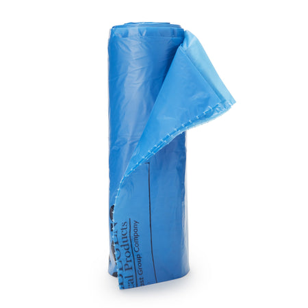 McKesson Medi-Pak™ Ultra-Tuff™ Linen Bag, 1-mil, 30 – 33 gallon capacity