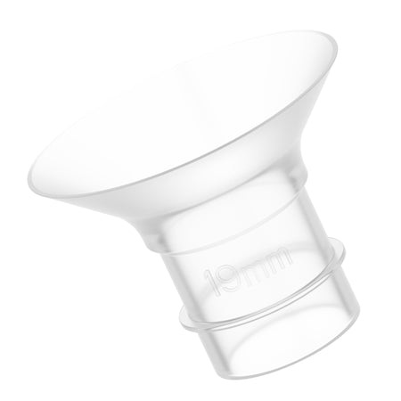 Root Technology Ltd AS047-NA00NB-A Momcozy Double Layer Flange Insert for S9 Pro/S12 Pro Wearable Breast Pump
