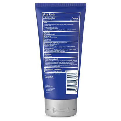 Skin Protectant CeraVe® Healng Ointment 5 oz. Jar Unscented Ointment