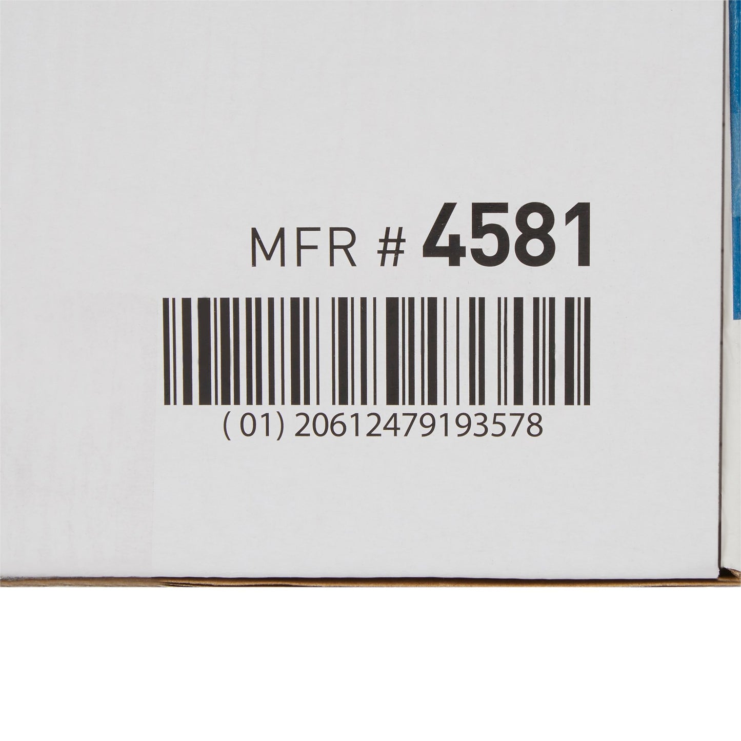 McKesson Zip Closure Bag, 8 X 10 Inches