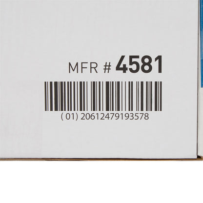 McKesson Zip Closure Bag, 8 X 10 Inches