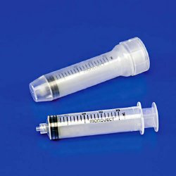 Cardinal 8881520657 Monoject General Purpose Syringe