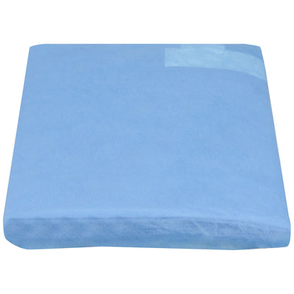 McKesson Sterile U-Drape with Split, 76 x 120 Inch