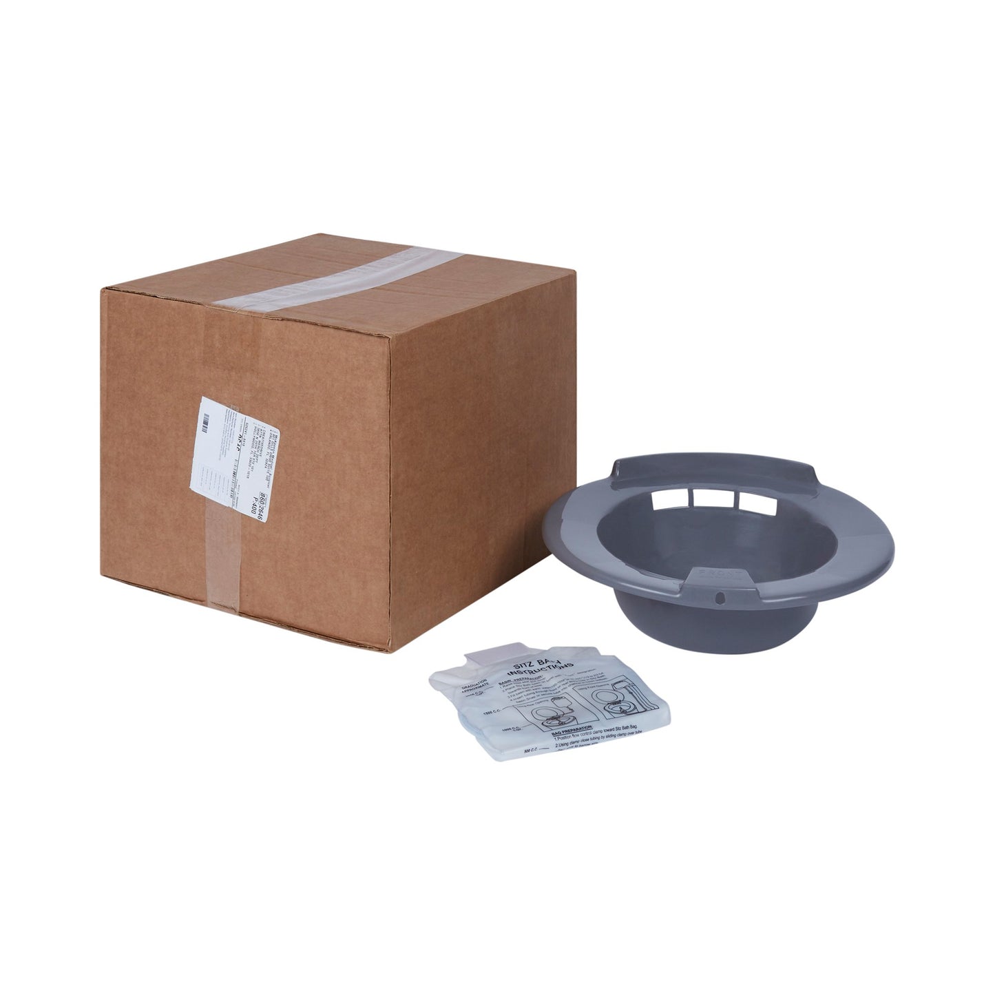 McKesson Sitz Bath