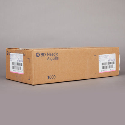 PrecisionGlide™ Hypodermic Needle, 18 Gauge, 1-1/2 Inch Length