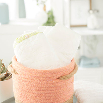 Curity™ Unisex Baby Diapers, Heavy Absorbency, Disposable