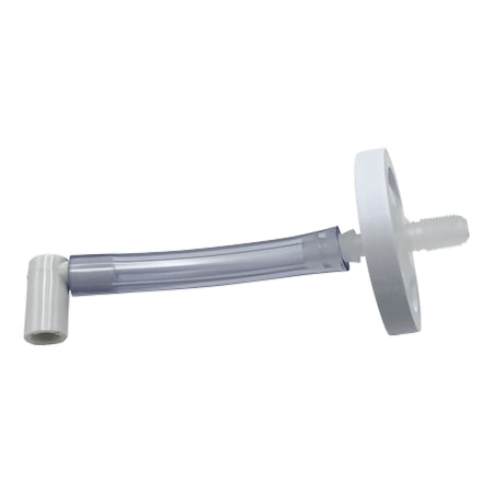 Precision Medical 503293 Filter Assembly for use with PM65 EasyGoVac Aspirator