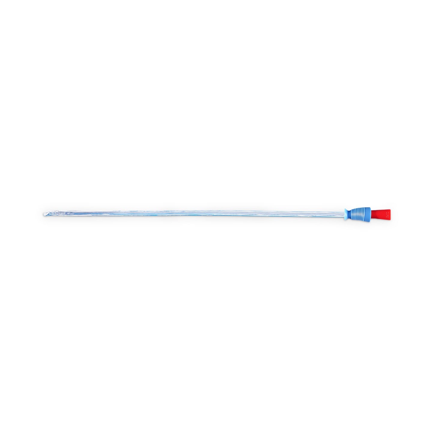 Cure Ultra® Urethral Catheter, 18 Fr., Male, Coude
