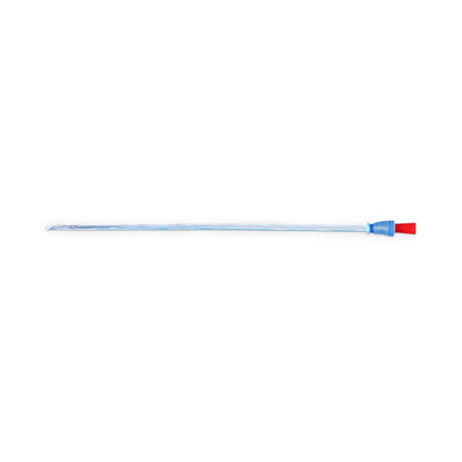 Cure Ultra® Urethral Catheter, 18 Fr., Male, Coude