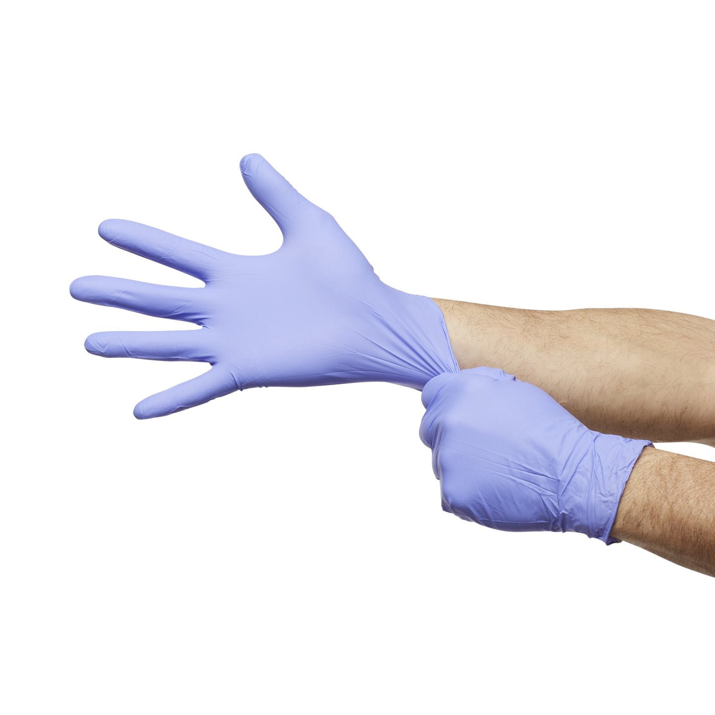Supreno® SE Nitrile Exam Glove, Large, Blue