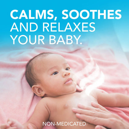Vicks® BabyRub™ Soothing Ointment
