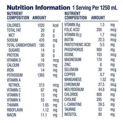 Pediatric Oral Supplement Vivonex® Pediatric Unflavored 400 Gram Can Powder Amino Acid
