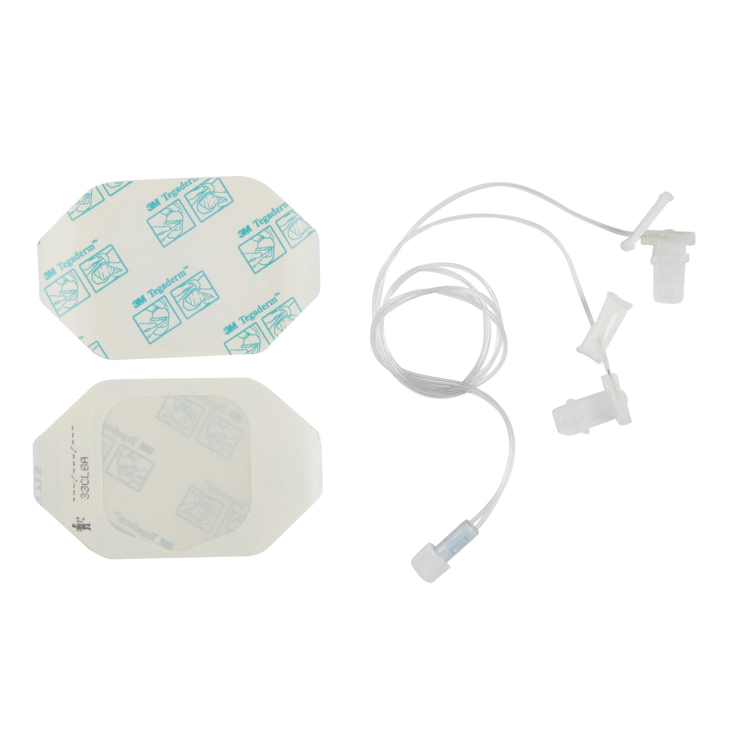 HIgH-Flo™2 Sub-Q Infusion Set