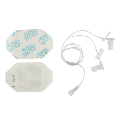 HIgH-Flo™2 Sub-Q Infusion Set