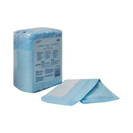 Tena Extra Absorbent Underpad, 17 x 24 Inch by Essity HMS North America Inc product image