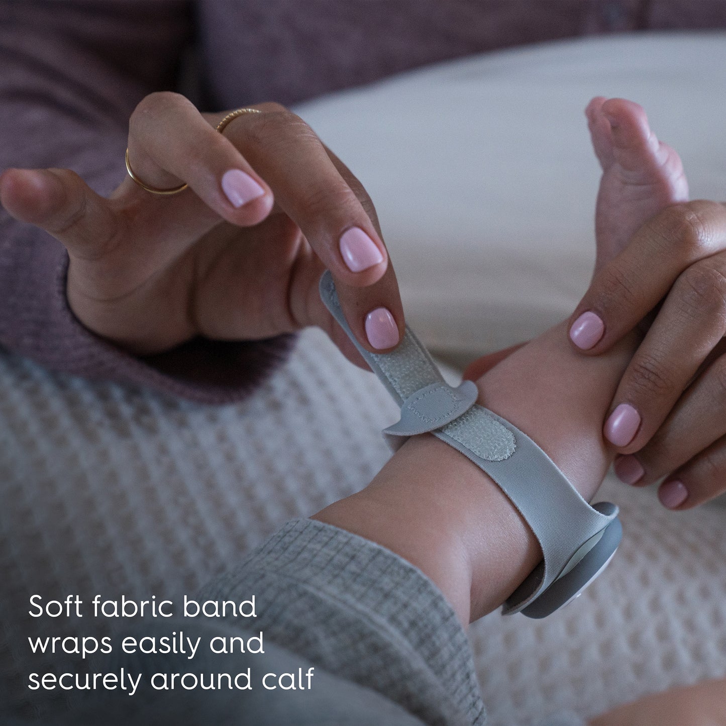 Baby Monitor Halo Sleepsure