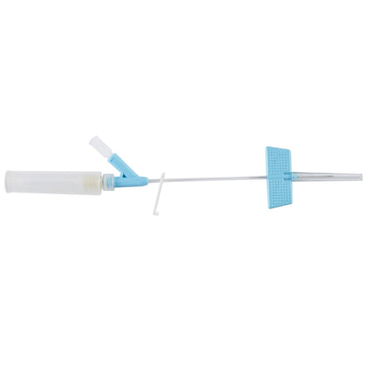 Saf-T-Intima™ Closed IV Catheter