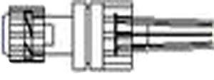 ICU Medical Normally Closed Check Valve
