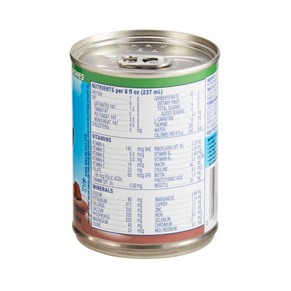 PediaSure® Grow & Gain Therapeutic Nutrition, Chocolate, 8-ounce can