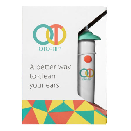 Ear Wash System Oto-tip®