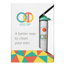 Ear Wash System Oto-tip®