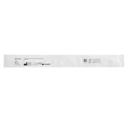 Self-Cath® Pediatric Urethral Catheter, 8 Fr, Straight Tip