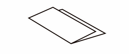 Procedure Towel 15 W X 22 L Inch White Sterile