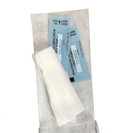Propper Manufacturing 26906700 Sterilization Biological Test Mail-In Culture Service