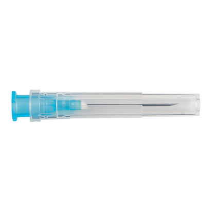 McKesson Hypodermic Needle, 23 Gauge, 1 Inch